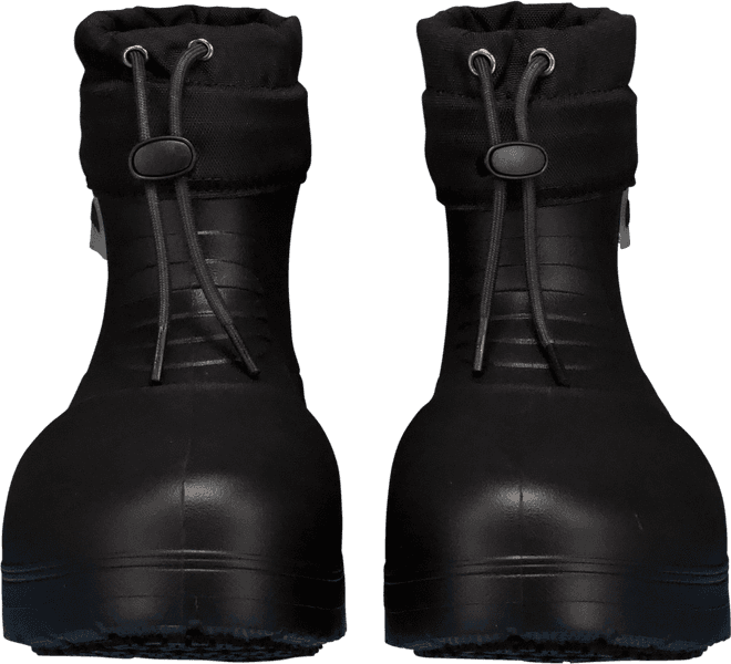 Niseko 3.0 Low Black, view: 2