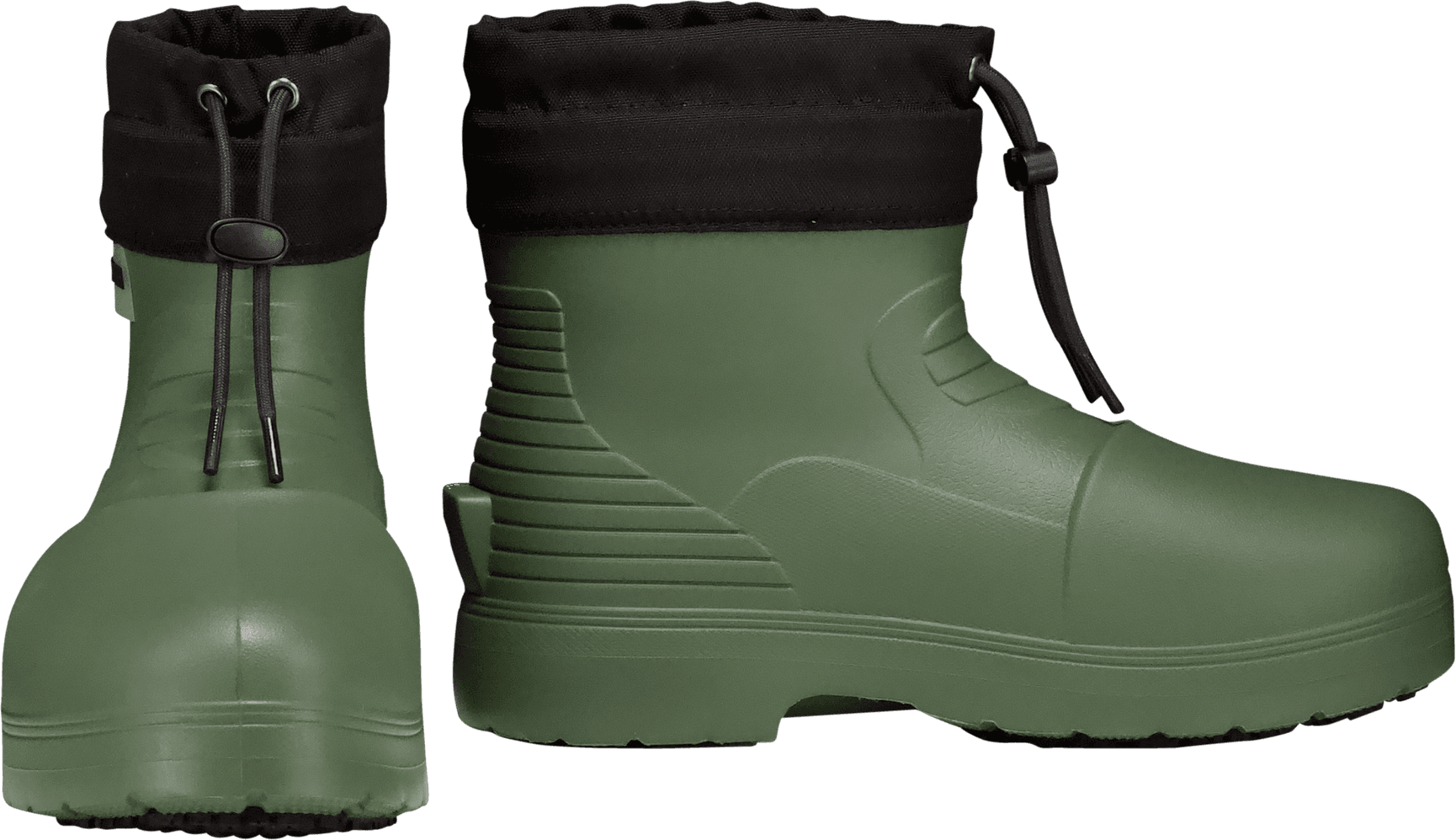 Niseko 3.0 Low Olive, view: 1