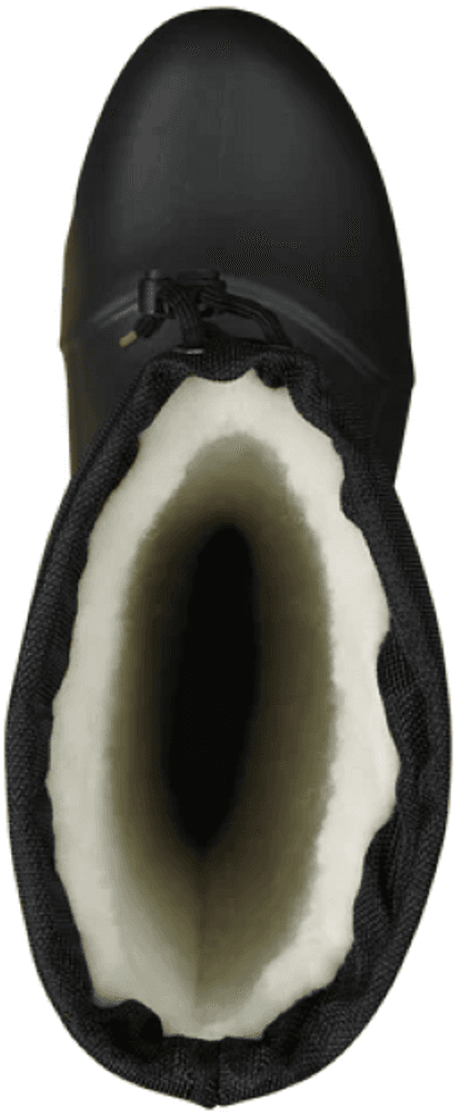 FUBUKI Niseko 2.0 Unisex Black -30°C, view: 3