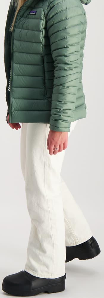 FUBUKI Niseko 2.0 Unisex Black -30°C, view: 6