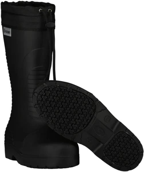 FUBUKI Niseko 2.0 Unisex Black -30°C, view: 0