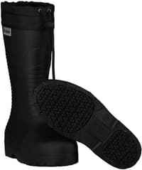 FUBUKI Niseko 2.0 Unisex Black -30°C - view: 0