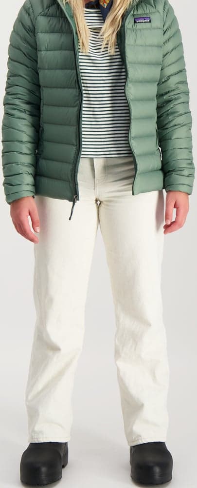 FUBUKI Niseko 2.0 Unisex Black -30°C, view: 5