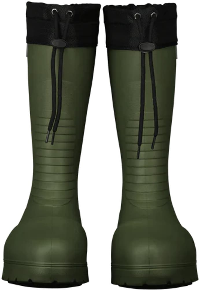 FUBUKI Niseko 2.0 Unisex Olive -30°C, view: 1