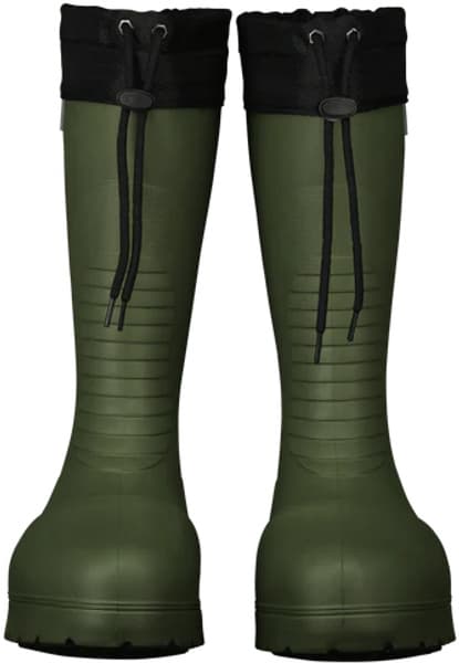 FUBUKI Niseko 2.0 Unisex Olive -30°C, view: 1