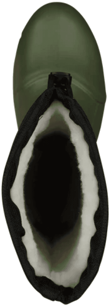 FUBUKI Niseko 2.0 Unisex Olive -30°C, view: 3