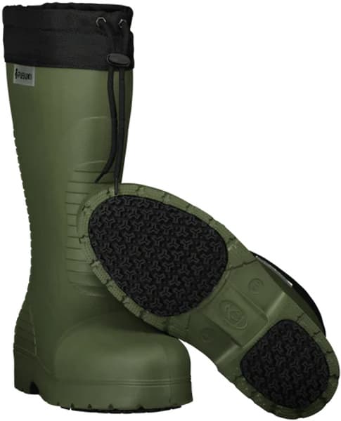 FUBUKI Niseko 2.0 Unisex Olive -30°C, view: 0