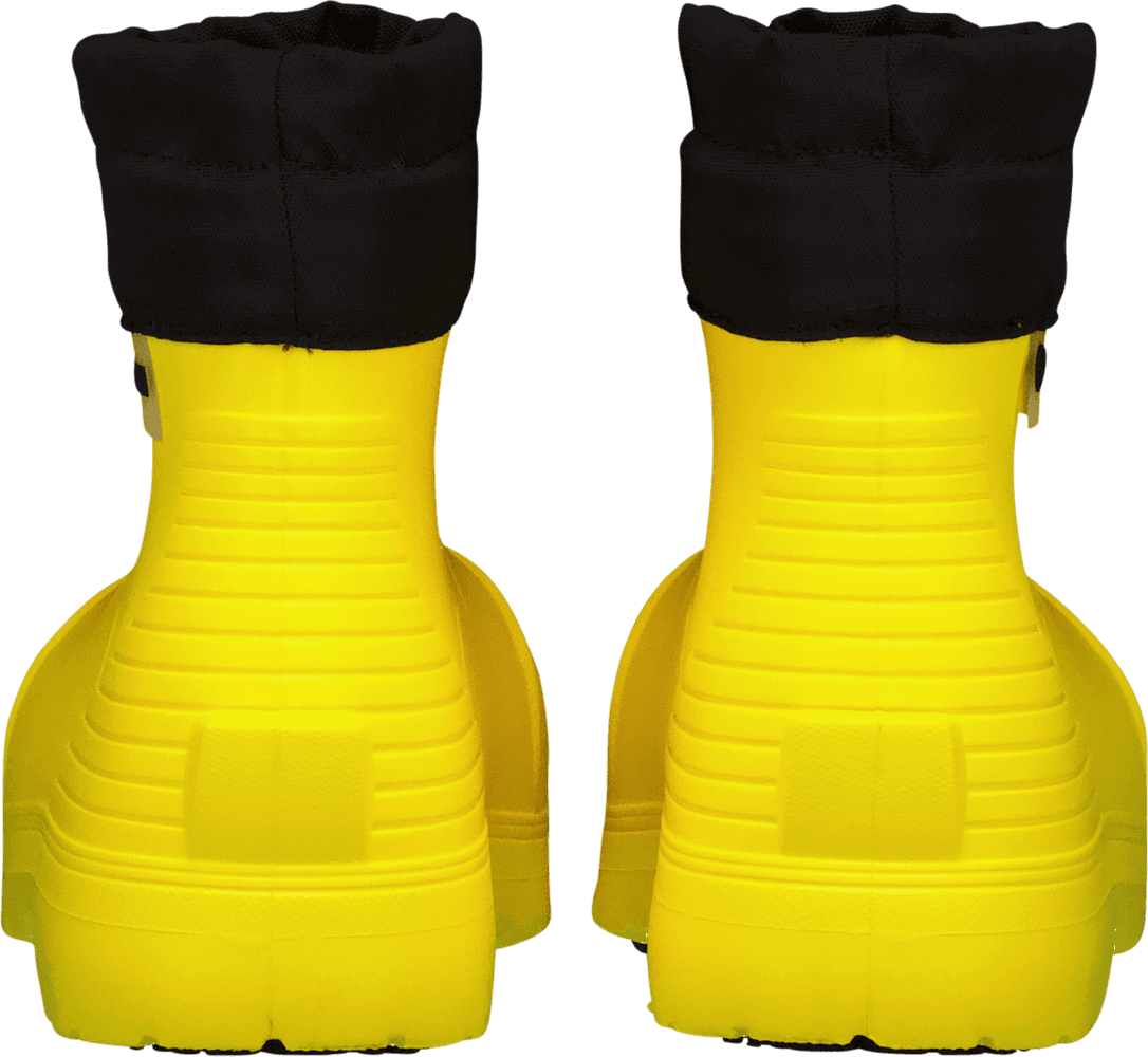 Niseko 3.0 Low Yellow, view: 3