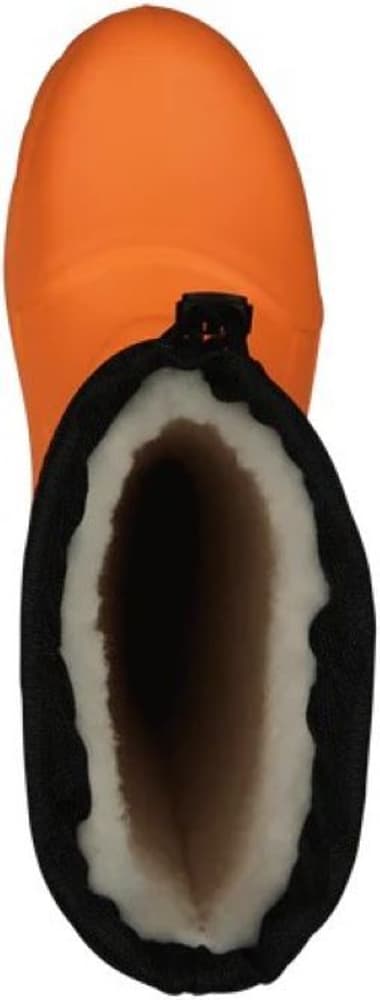 FUBUKI Niseko 2.0 Unisex Orange -30°C, view: 3