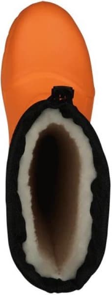 FUBUKI Niseko 2.0 Unisex Orange -30°C, view: 3