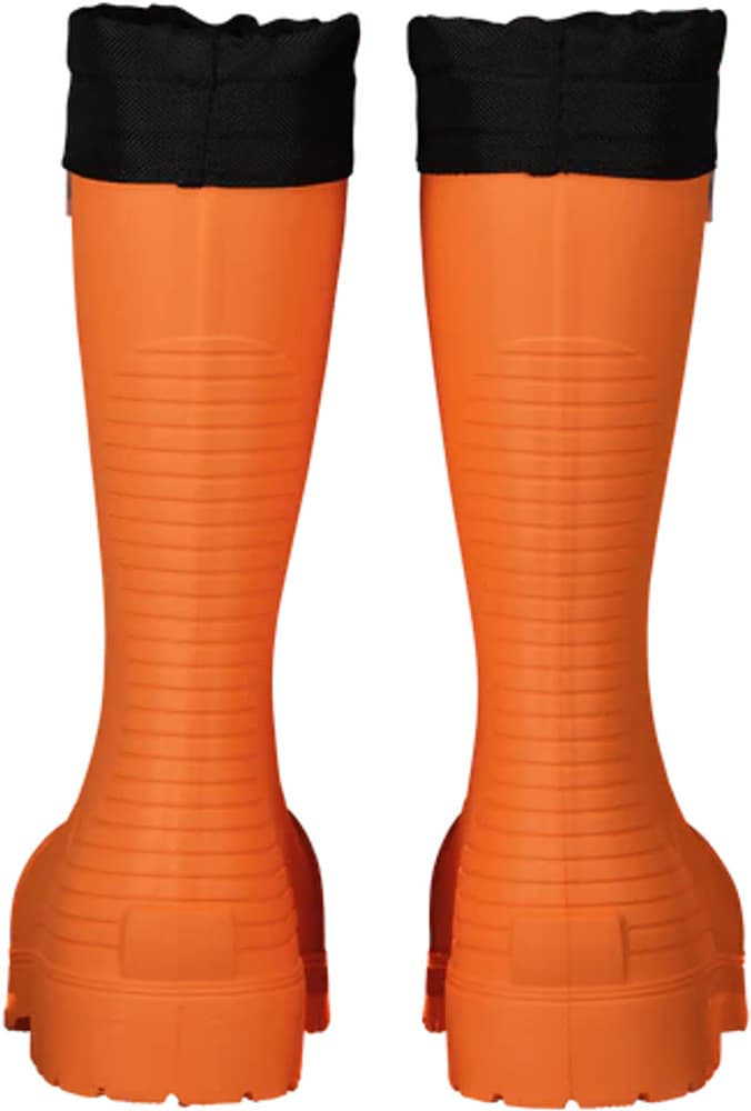 FUBUKI Niseko 2.0 Unisex Orange -30°C, view: 2