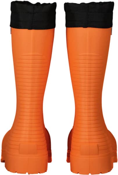 FUBUKI Niseko 2.0 Unisex Orange -30°C, view: 2