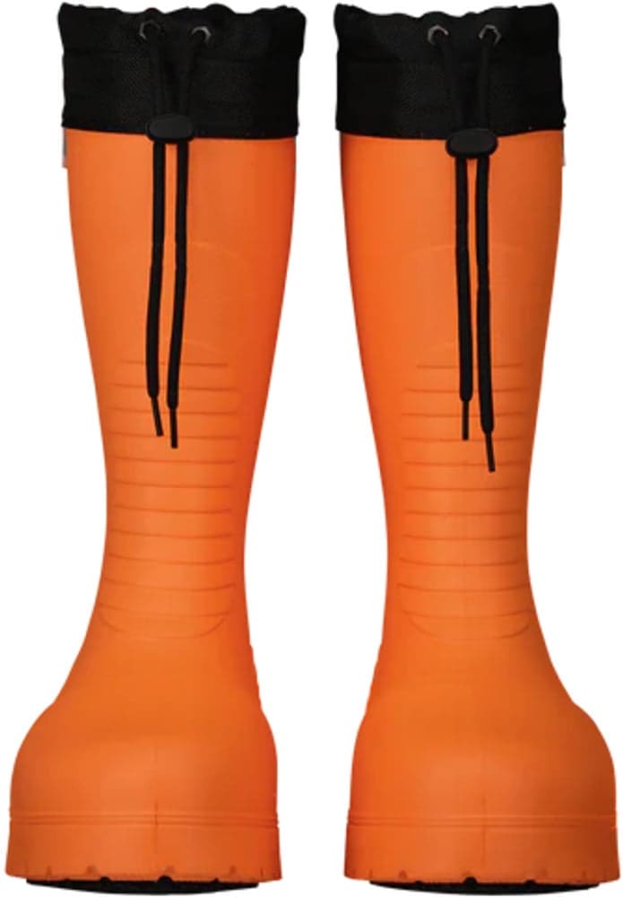 FUBUKI Niseko 2.0 Unisex Orange -30°C, view: 1