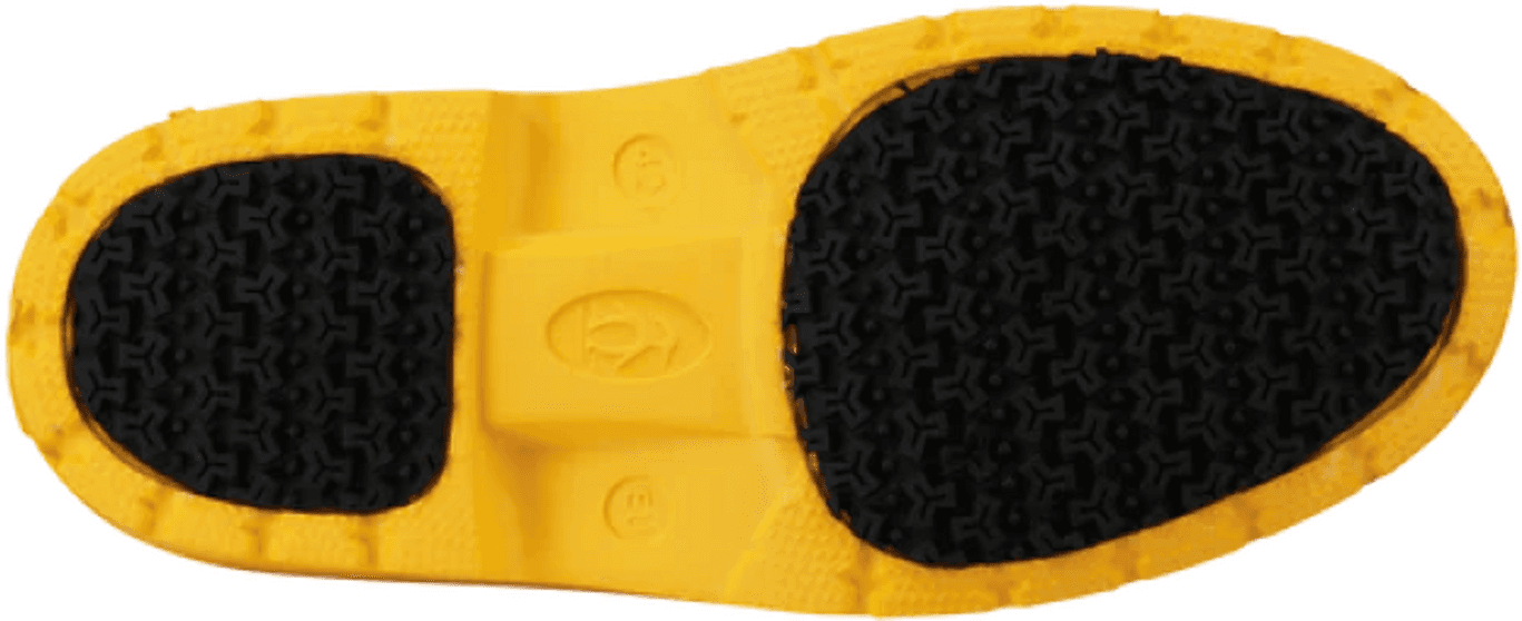 FUBUKI Niseko 2.0 Unisex Yellow -30°C, view: 4