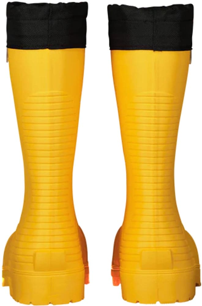 FUBUKI Niseko 2.0 Unisex Yellow -30°C, view: 2