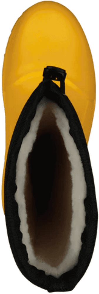 FUBUKI Niseko 2.0 Unisex Yellow -30°C, view: 3