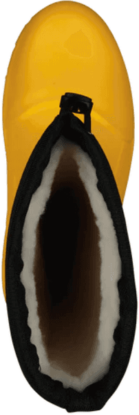 FUBUKI Niseko 2.0 Unisex Yellow -30°C, view: 3