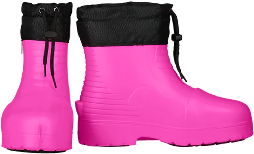 FUBUKI Niseko 2.0 Low Unisex Pink -30°C, view: 2