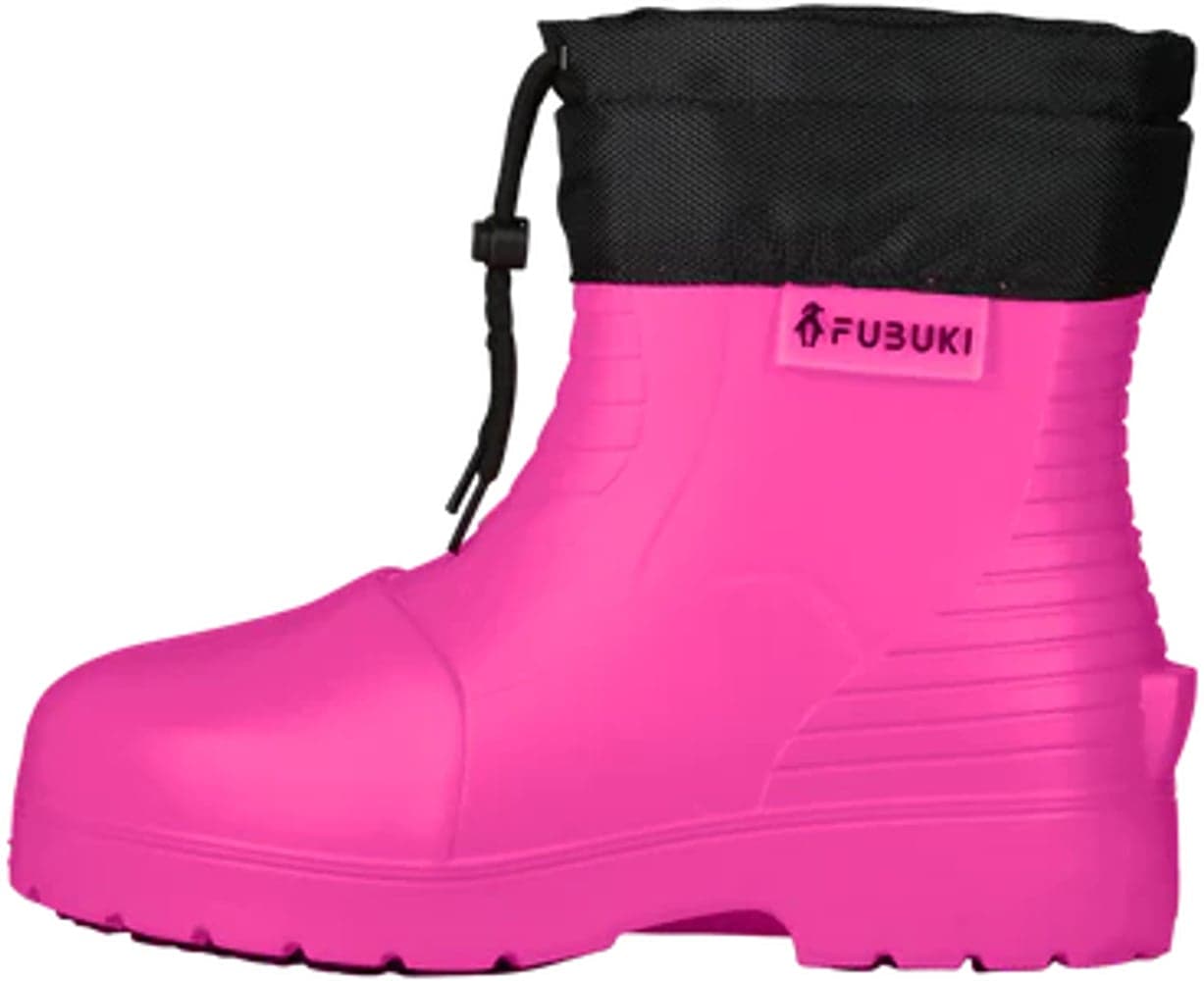 FUBUKI Niseko 2.0 Low Unisex Pink -30°C, view: 0