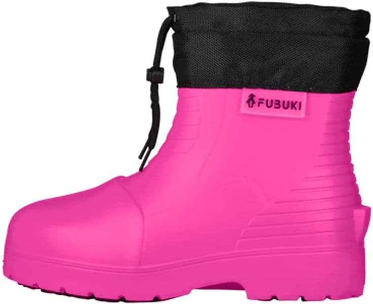 FUBUKI Niseko 2.0 Low Unisex Pink -30°C, view: 0