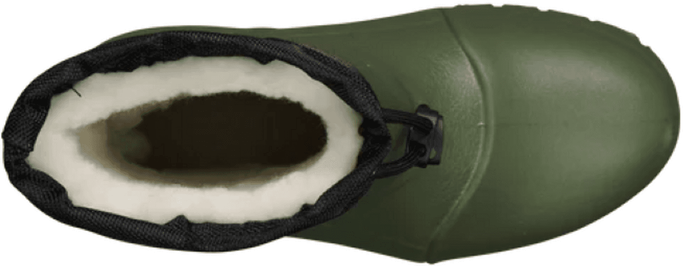 FUBUKI Niseko 2.0 Low Unisex Olive -30°C, view: 3