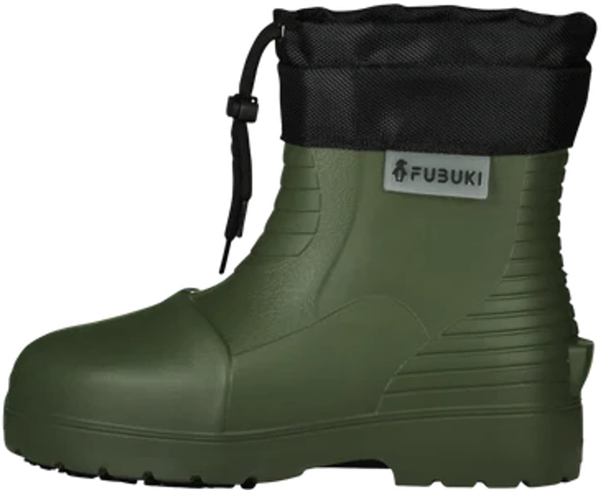 FUBUKI Niseko 2.0 Low Unisex Olive -30°C, view: 0
