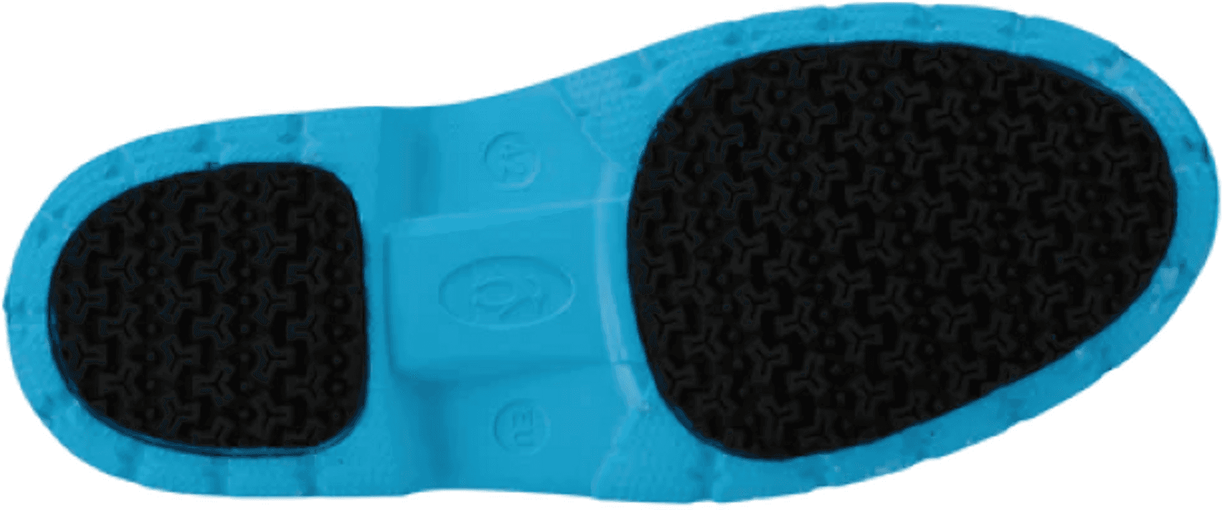 FUBUKI Niseko 2.0 Unisex Light Blue -30°C, view: 4
