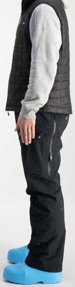 FUBUKI Niseko 2.0 Unisex Light Blue -30°C, view: 6