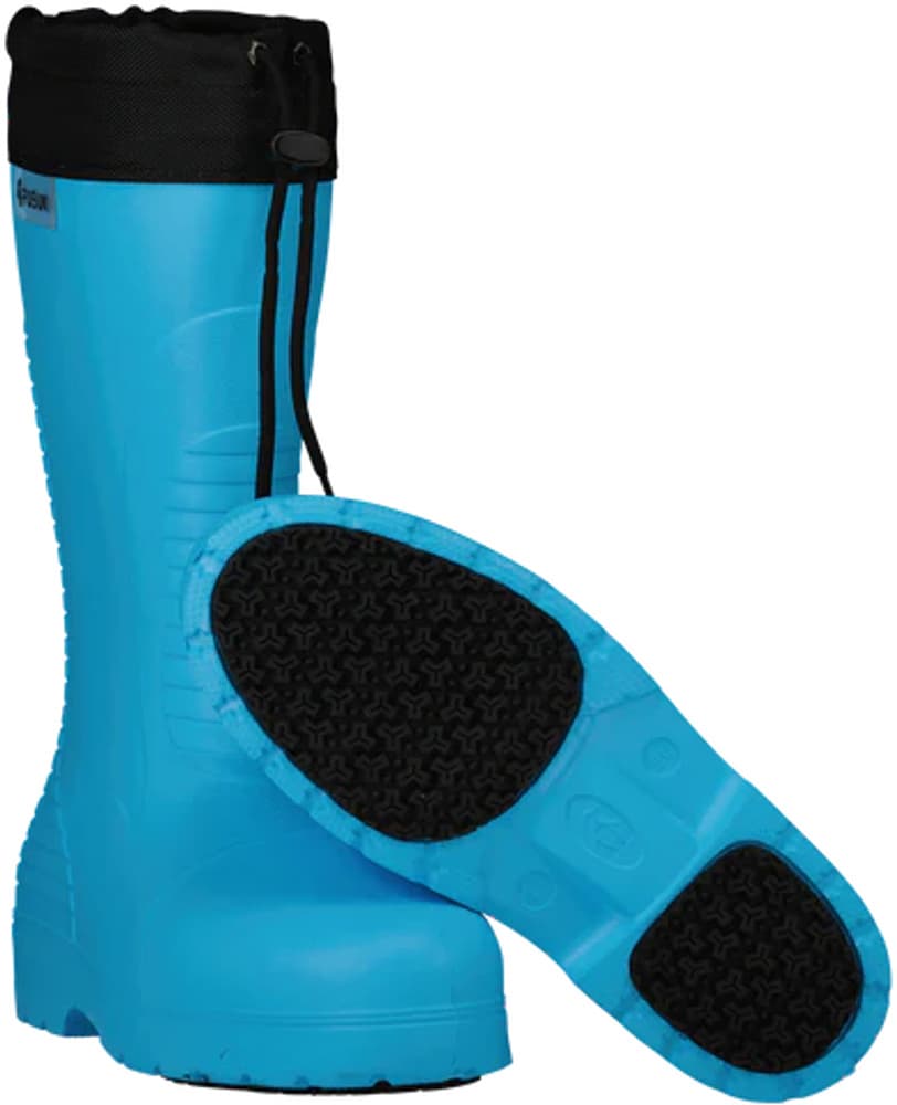 FUBUKI Niseko 2.0 Unisex Light Blue -30°C, view: 0