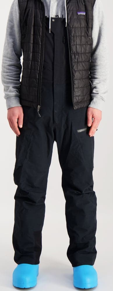 FUBUKI Niseko 2.0 Unisex Light Blue -30°C, view: 5