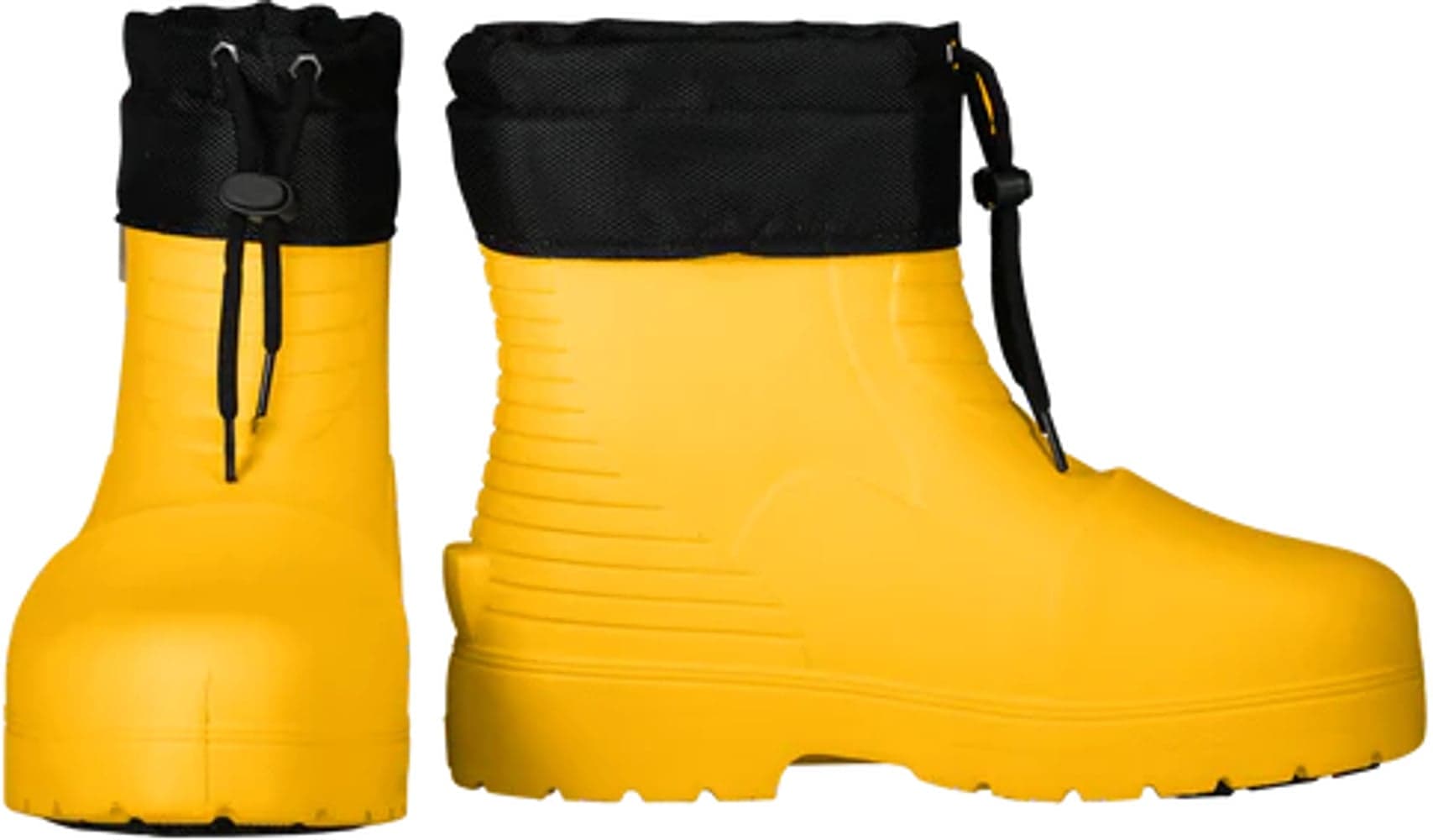 FUBUKI Niseko 2.0 Low Unisex Yellow -30°C, view: 2