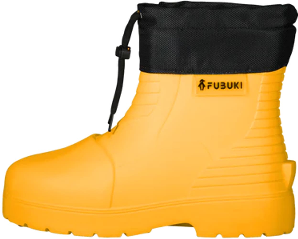 FUBUKI Niseko 2.0 Low Unisex Yellow -30°C, view: 0