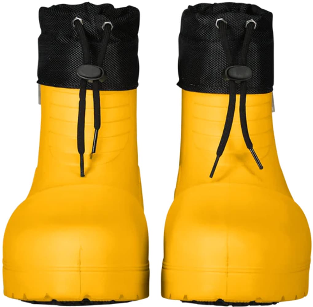 FUBUKI Niseko 2.0 Low Unisex Yellow -30°C, view: 1