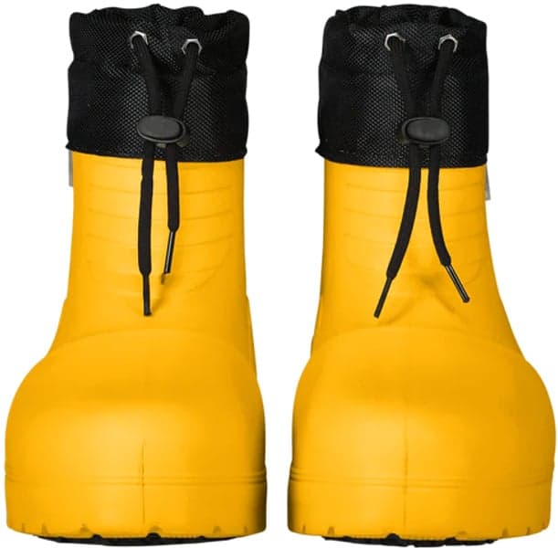 FUBUKI Niseko 2.0 Low Unisex Yellow -30°C, view: 1