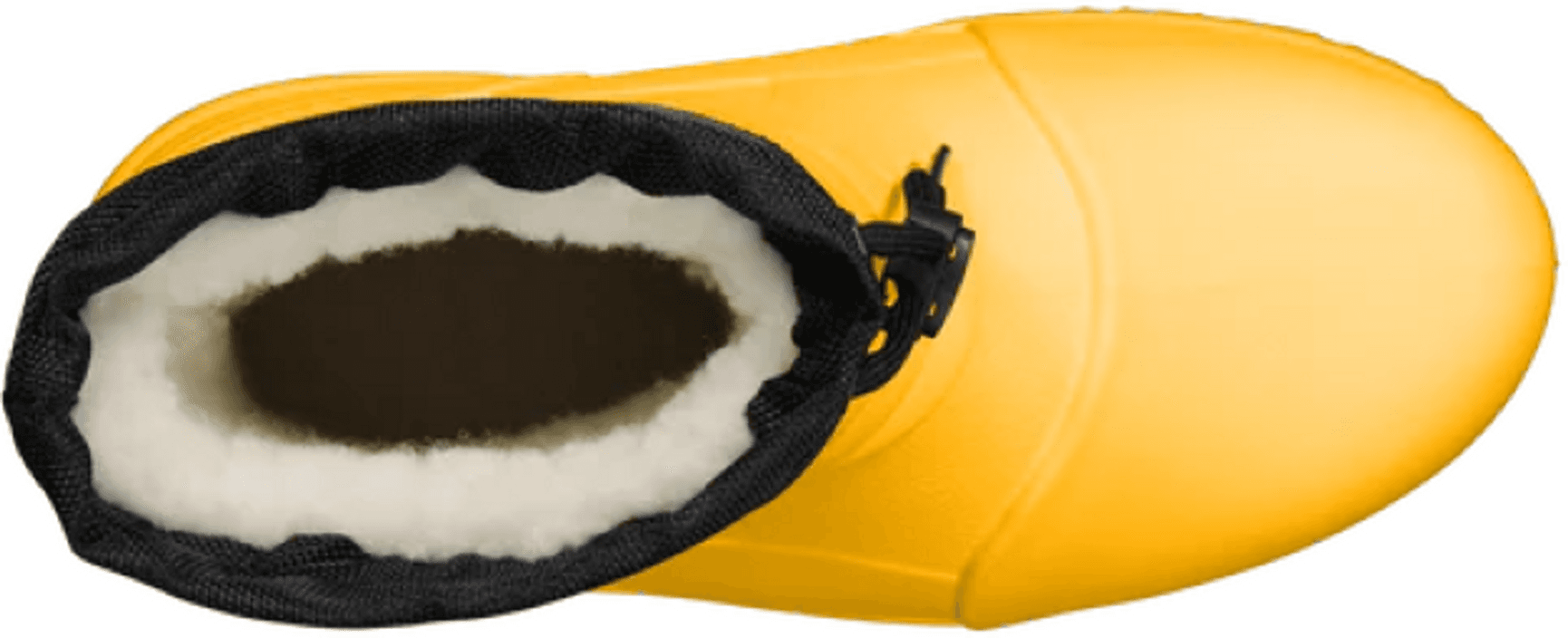 FUBUKI Niseko 2.0 Low Unisex Yellow -30°C, view: 3