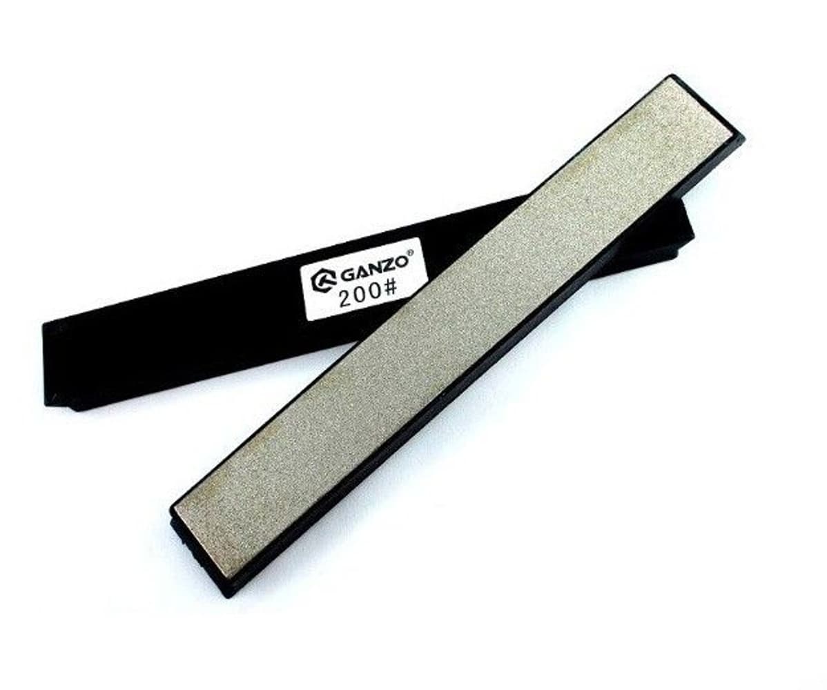 Diamantbryne 200 Grit, view: 0