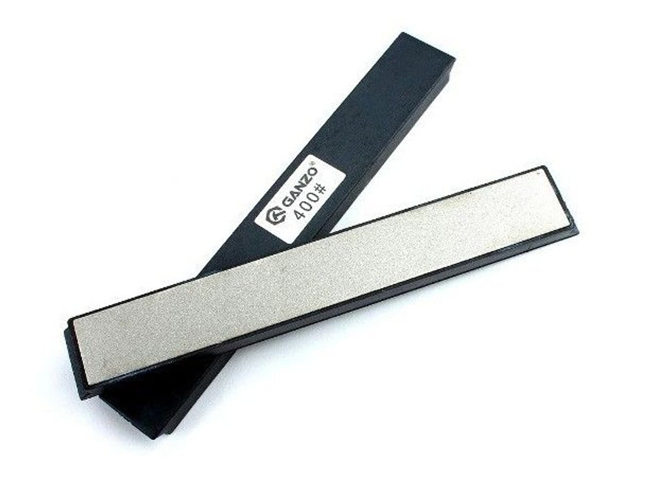 Diamantbryne 400 Grit, view: 0