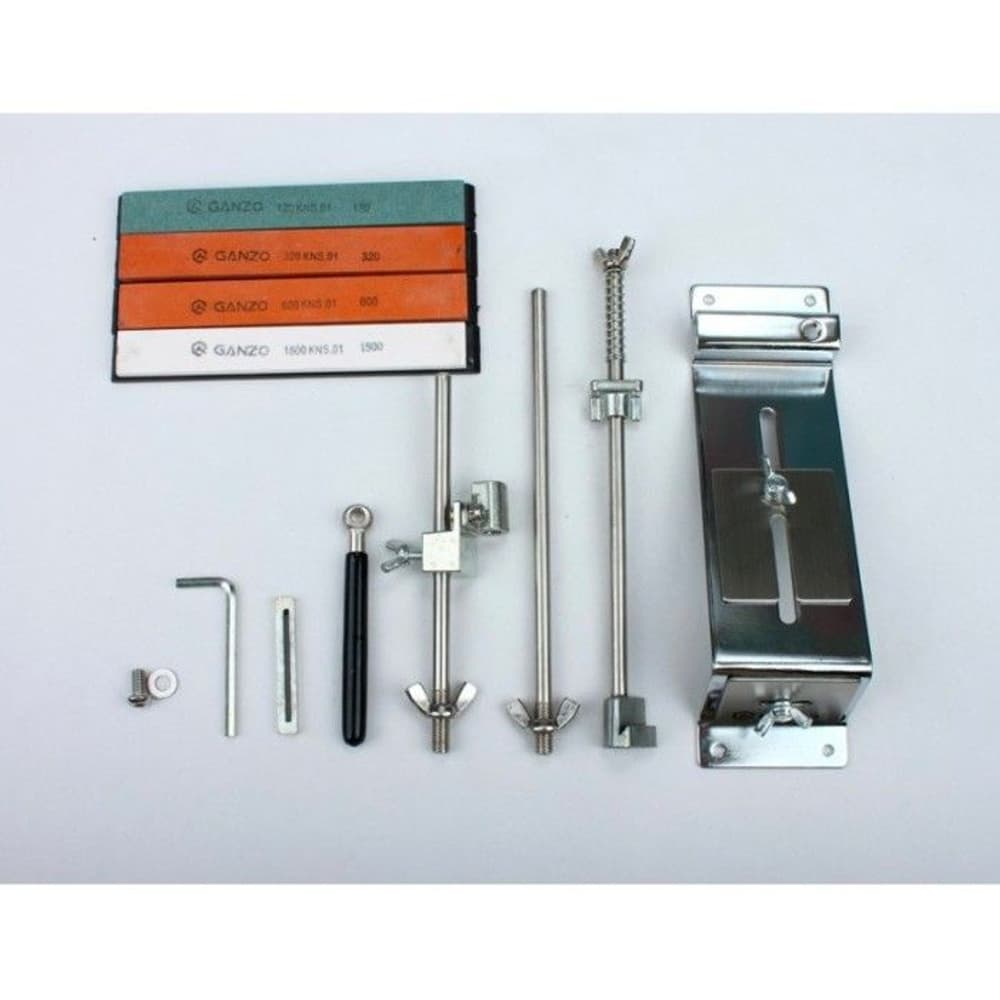Touch Pro Steel Knivsliper, view: 2