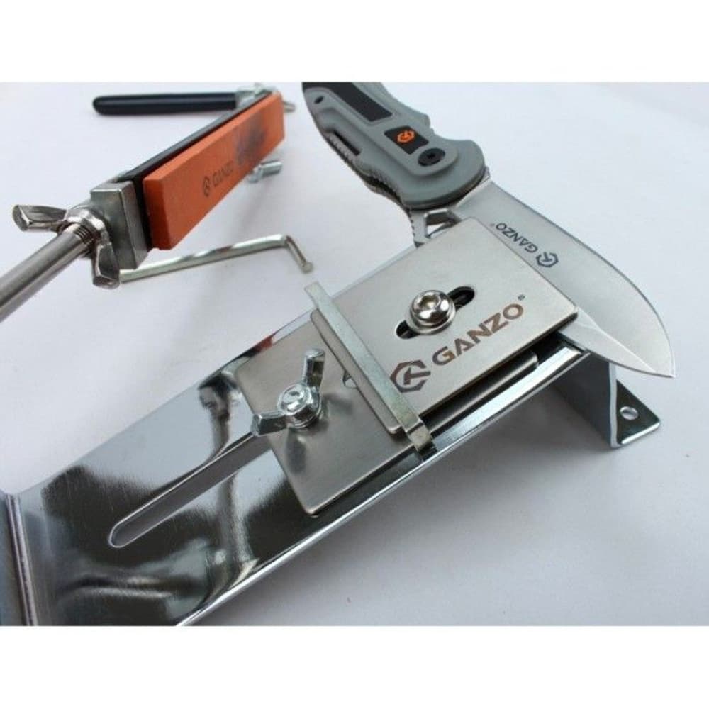 Touch Pro Steel Knivsliper, view: 1