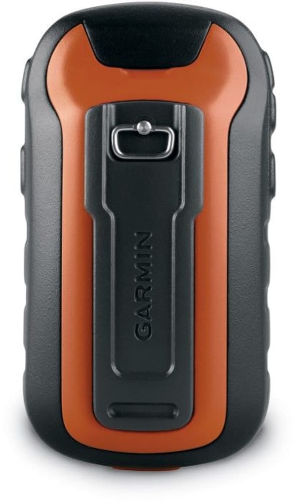 eTrex 20X GPS, view: 4