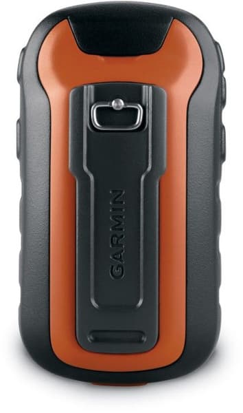 eTrex 20X GPS, view: 4