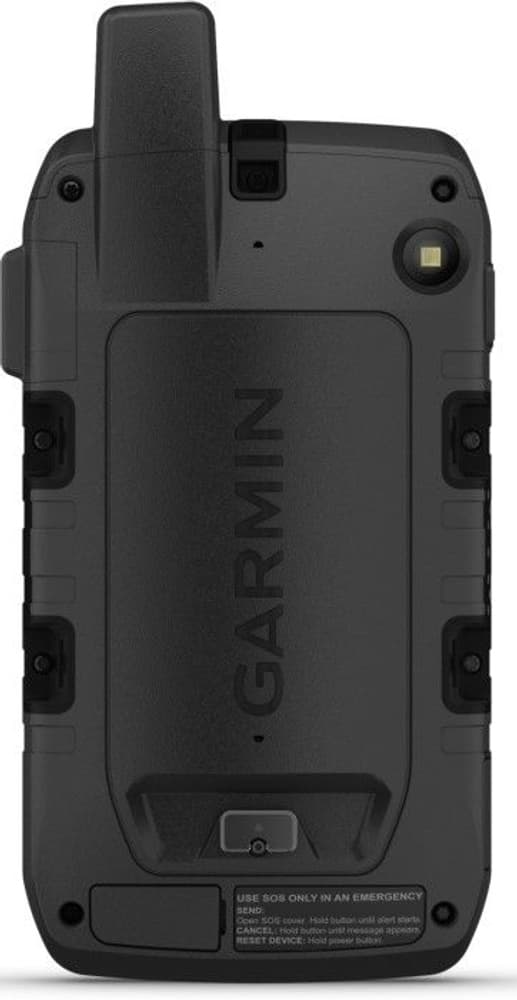 Montana 700i Black, view: 8