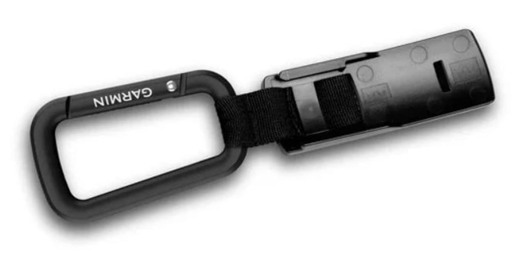 Karabinkrok til GPS, view: 0