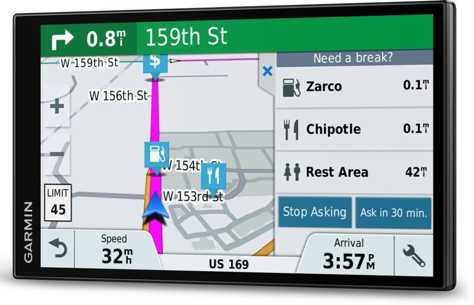 DriveTrack™ 71, view: 2