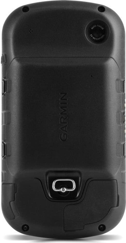 Montana 610 GPS, view: 7