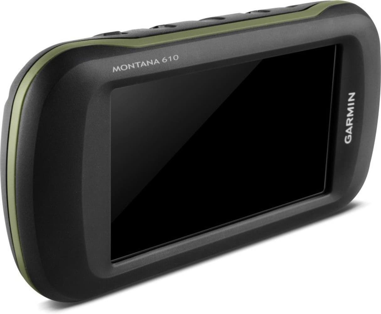 Montana 610 GPS, view: 9