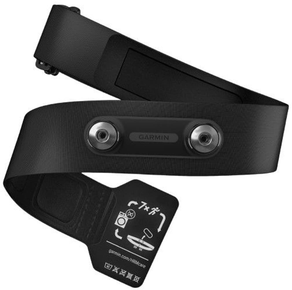 HRM 200 XS till S, view: 1
