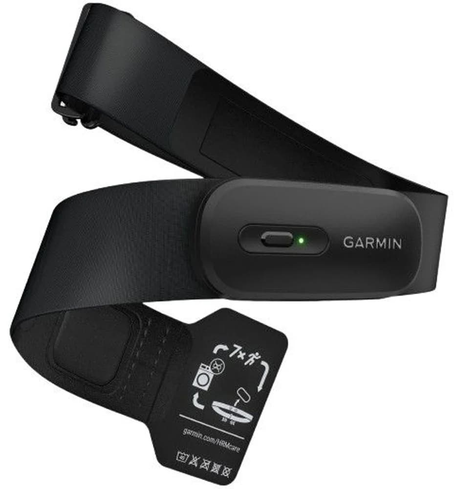 HRM 200 XS till S, view: 0
