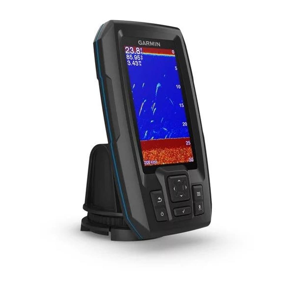 Striker Plus 4 Fishfinder, view: 1