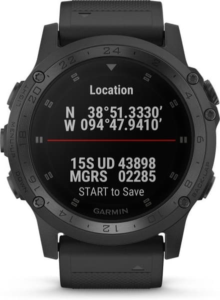 Tactix Charlie, view: 1